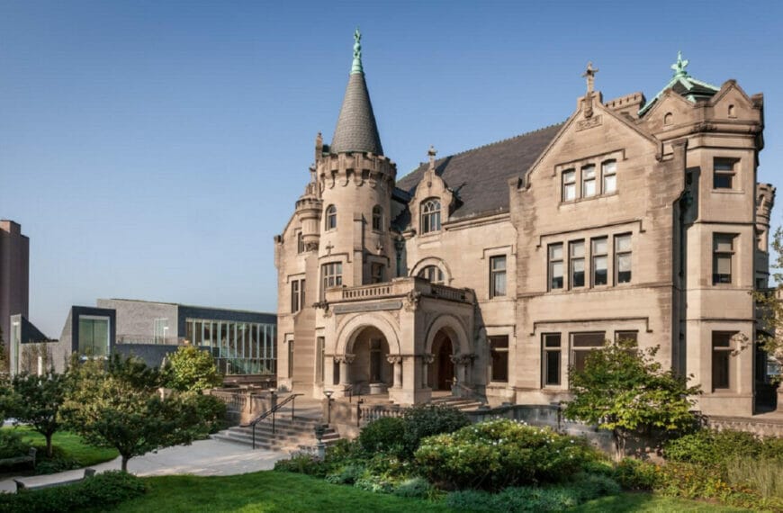 Master's degree scholarships by the Swedish Institute