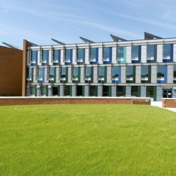 University of Sussex Chancellor’s International Scholarships