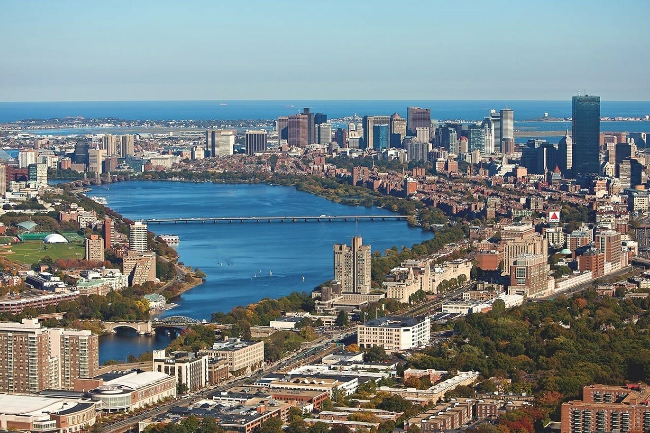 International Boston University Presidential Scholarship