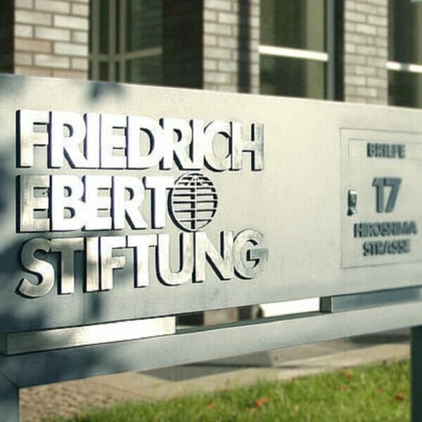 Scholarships by Friedrich Ebert Stiftung
