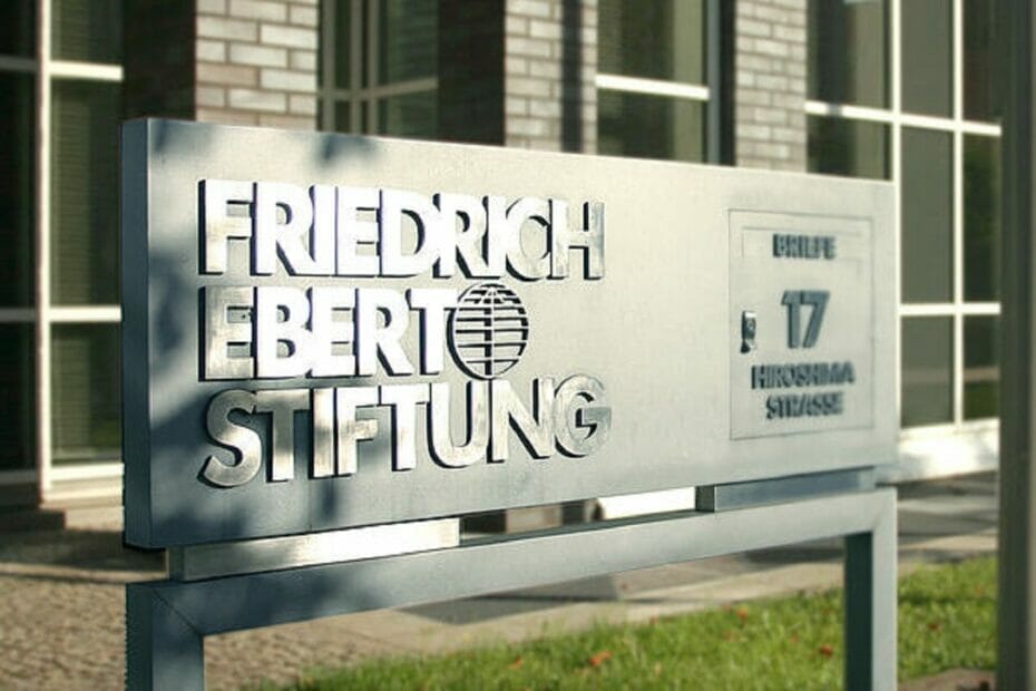 Scholarships by Friedrich Ebert Stiftung