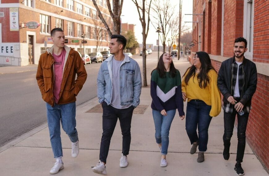 Fulbright Foreign Student Scholarship Program