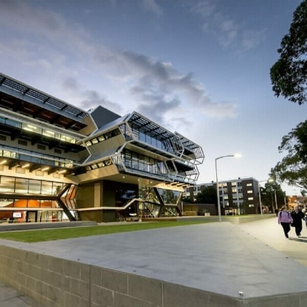 Graduate Research Scholarships at Monash University
