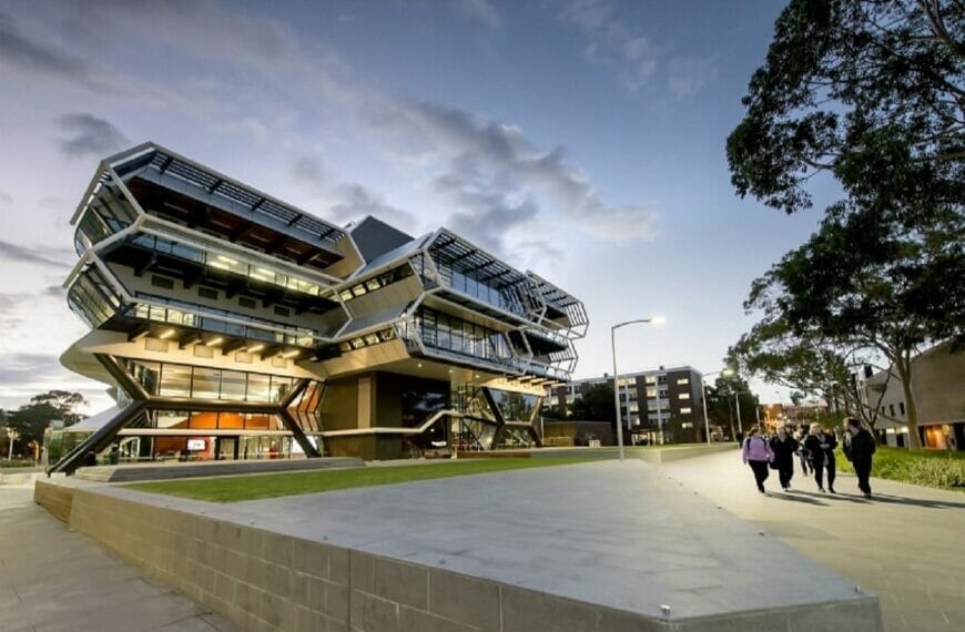 Graduate Research Scholarships at Monash University