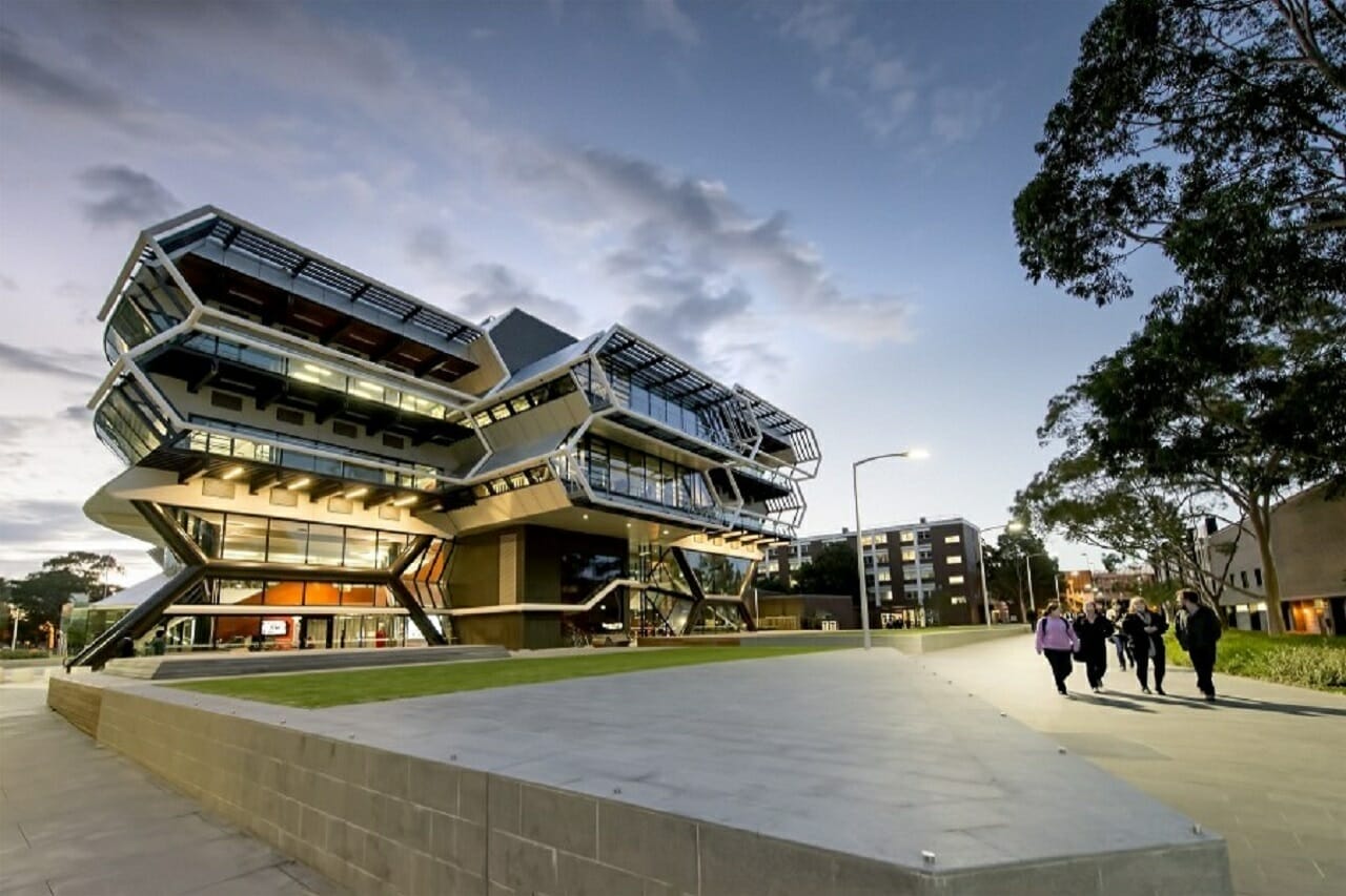 Graduate Research Scholarships at Monash University