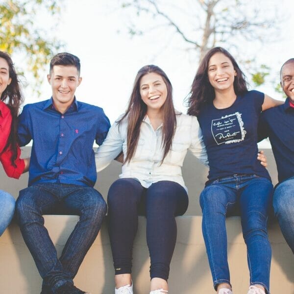 Schwarzman Scholars program for International Students