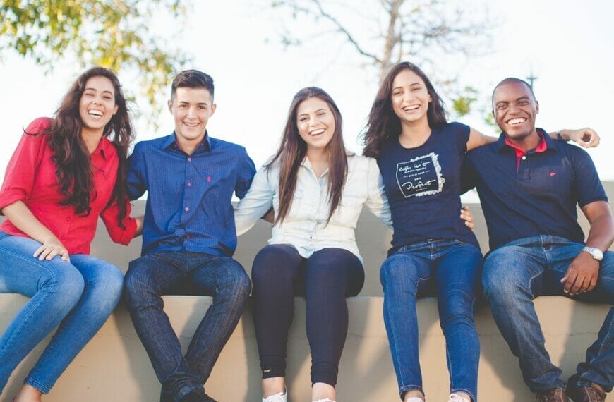 Schwarzman Scholars program for International Students