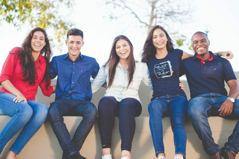 Schwarzman Scholars program for International Students