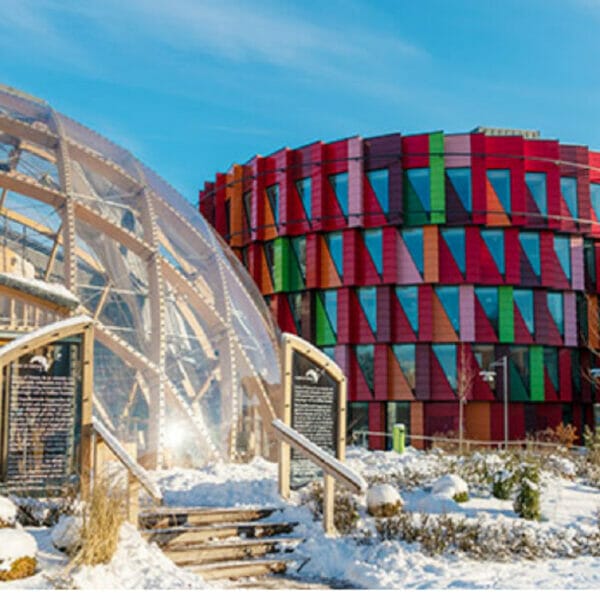 Adlerbert Study master's scholarships