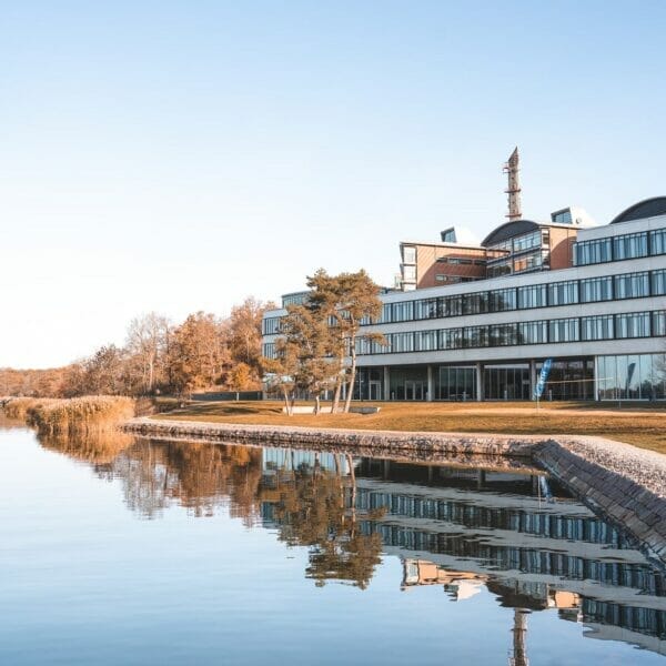 Blekinge Institute of Technology master's scholarships