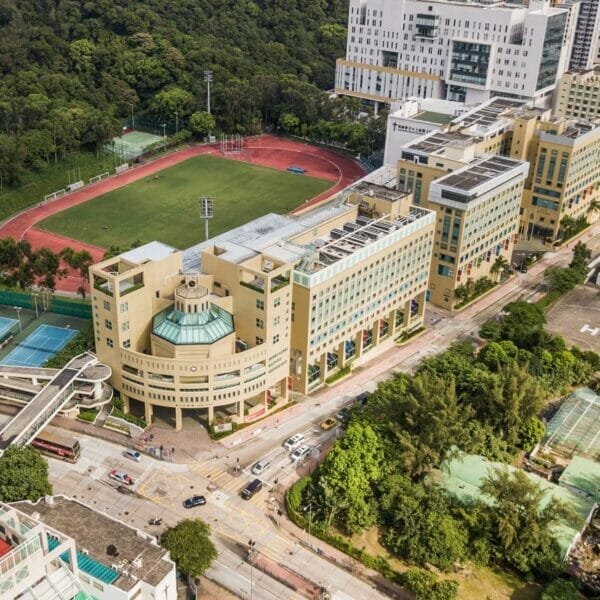 Hong Kong Baptist University masters scholarships