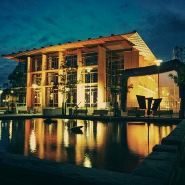 Mälardalen University scholarships