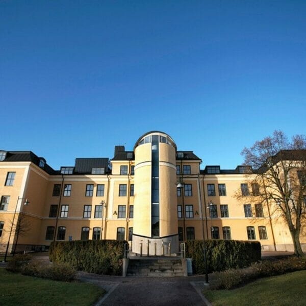 University of Skövde master’s scholarships