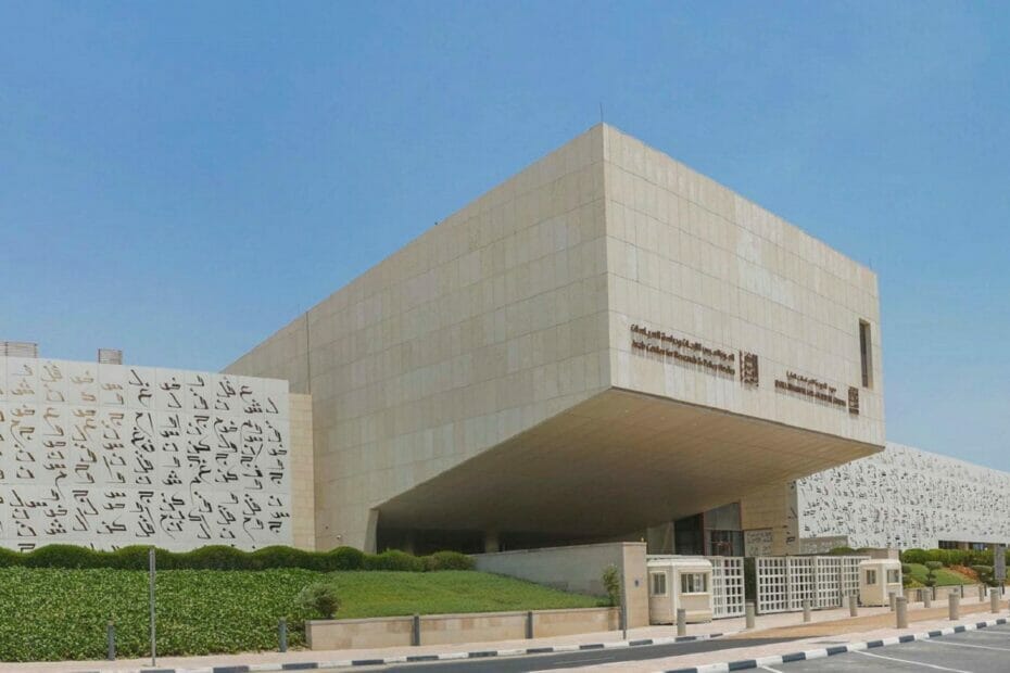 Doha Institute for Graduate Studies scholarship programs