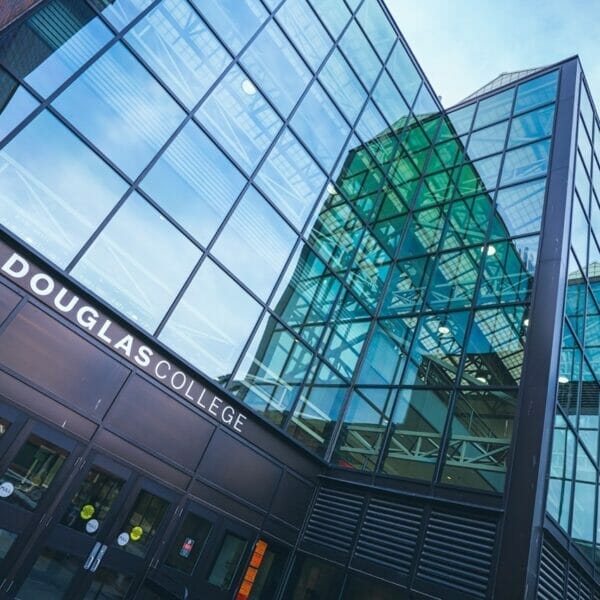Douglas College scholarships for International Students