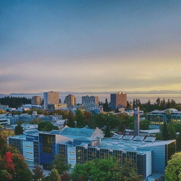 UBC Undergraduate Scholarships