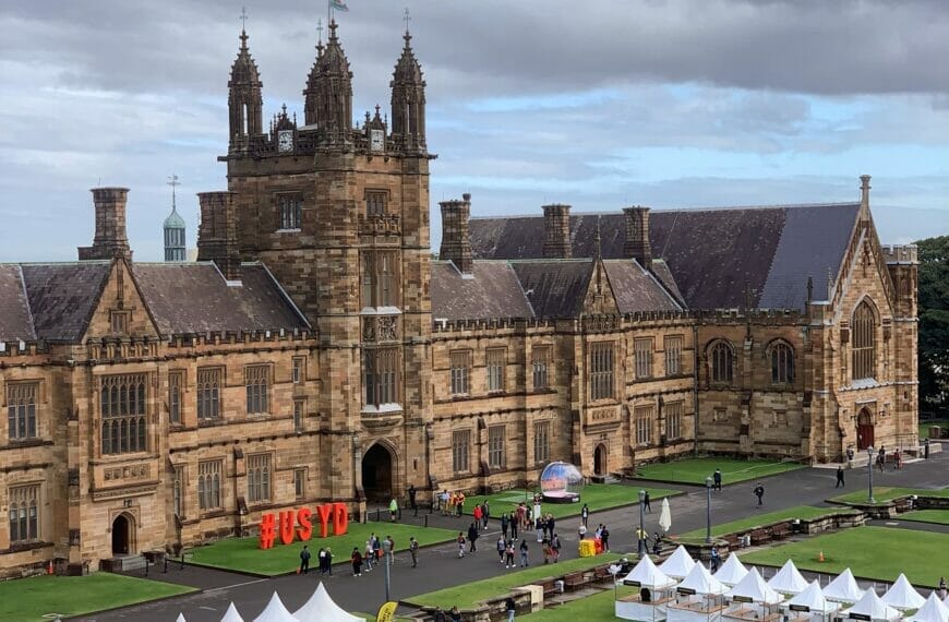 Yale University fully funded scholarships