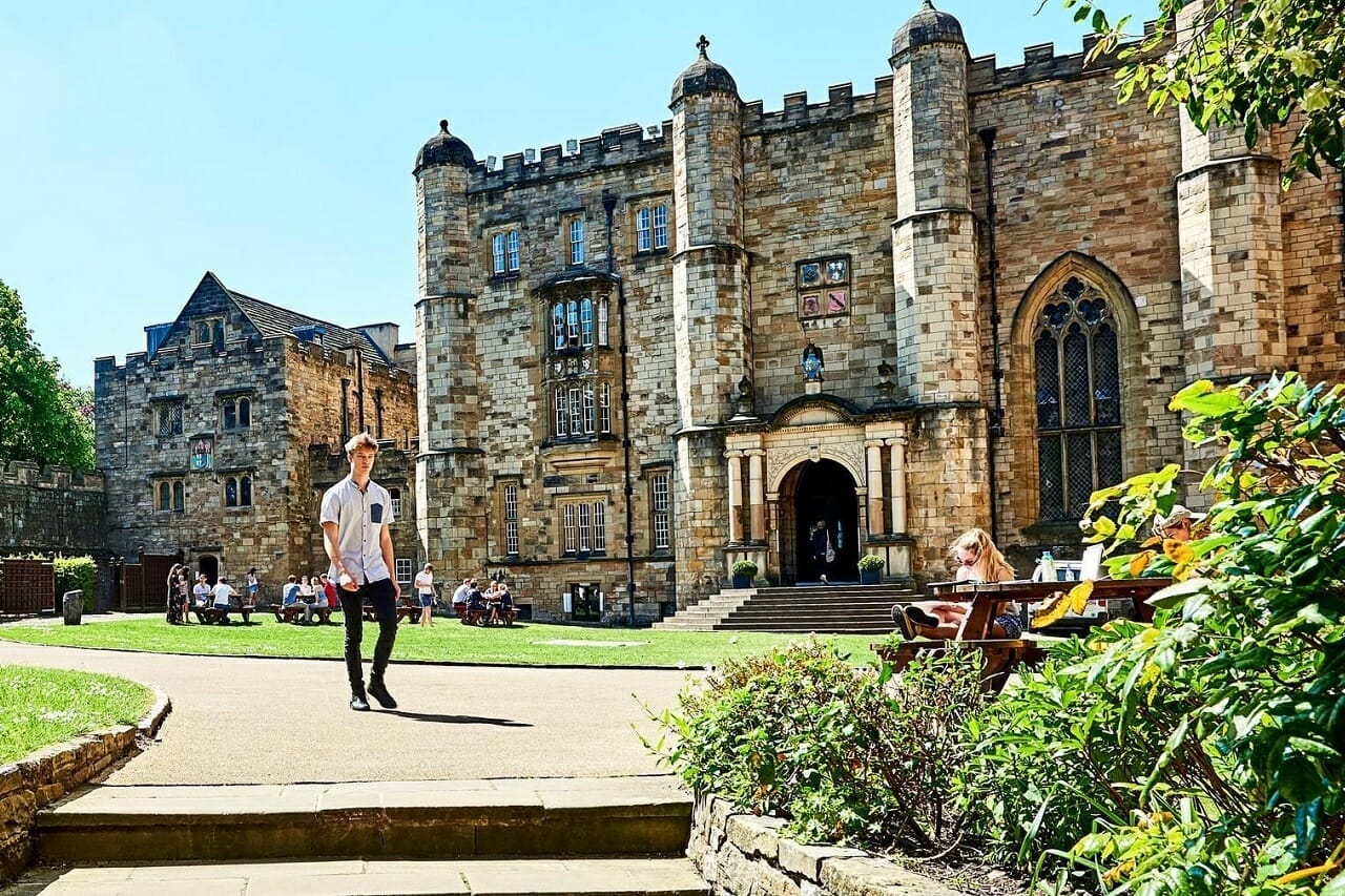 Hatfield Lioness Postgraduate scholarship