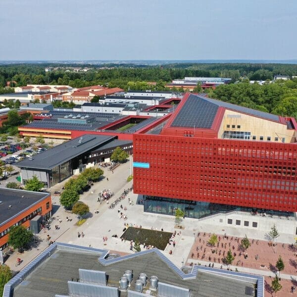 Linköping University International scholarships