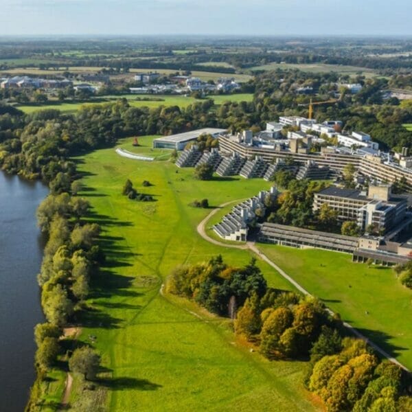 University of East Anglia international scholarships