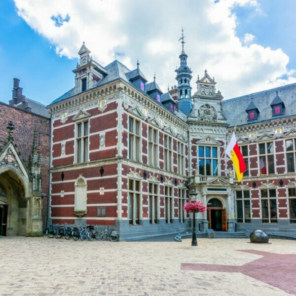 Utrecht Excellence scholarships