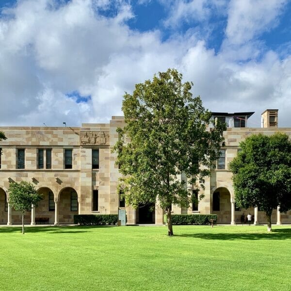 Queensland University offers law scholarships