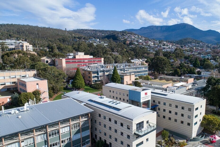 University of Tasmania scholarship programs