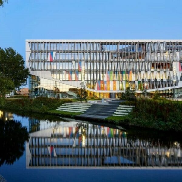 Danish Government graduate scholarships