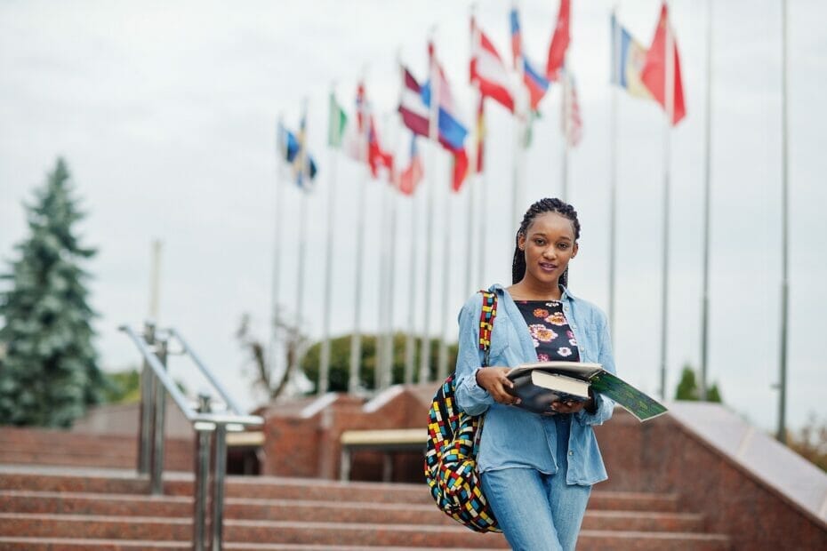 MEXT Offers International student scholarships
