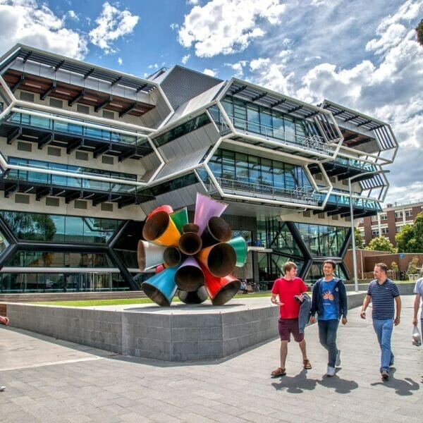 Maxwell King postgraduate scholarship