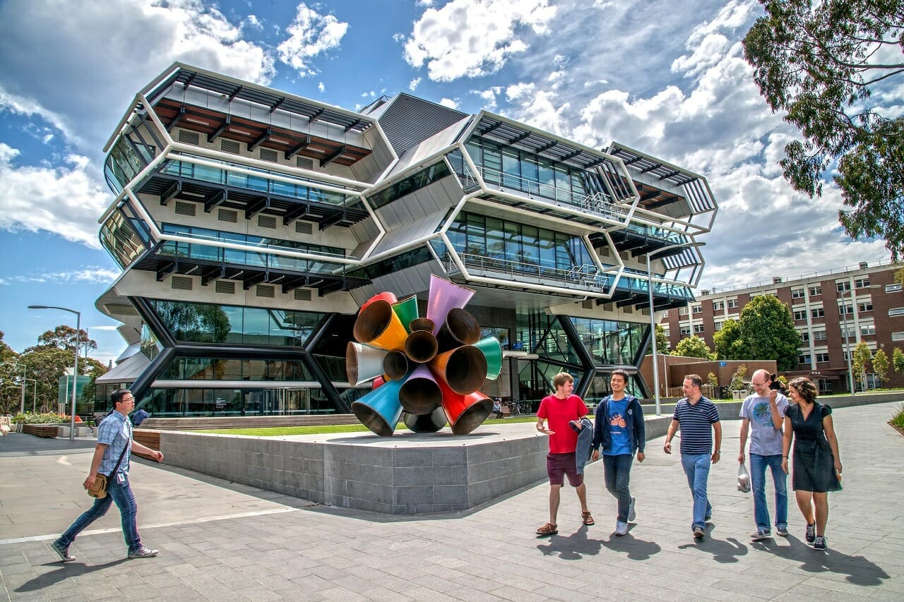 Maxwell King postgraduate scholarship