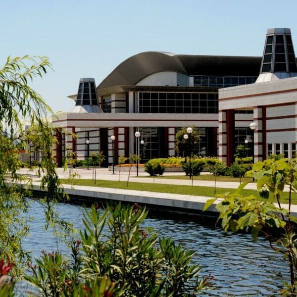 Sabanci University undergraduate scholarships