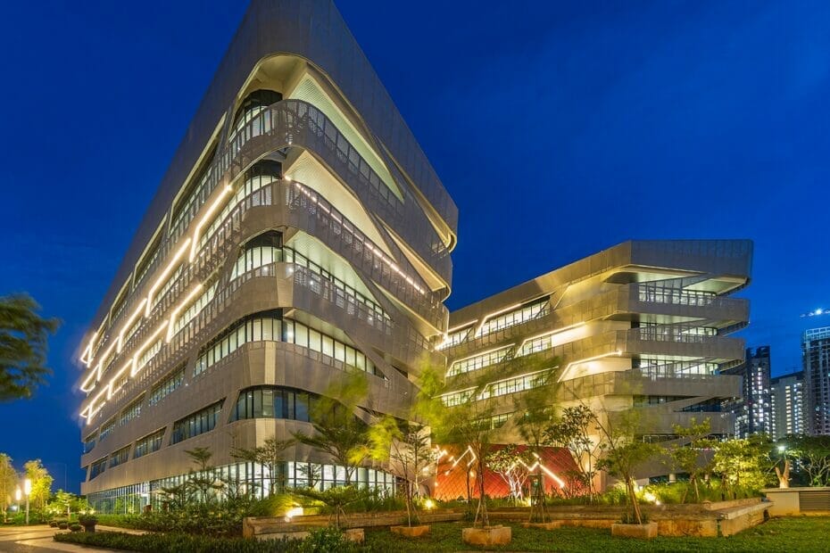 Sir James McNeill postgraduate research scholarship