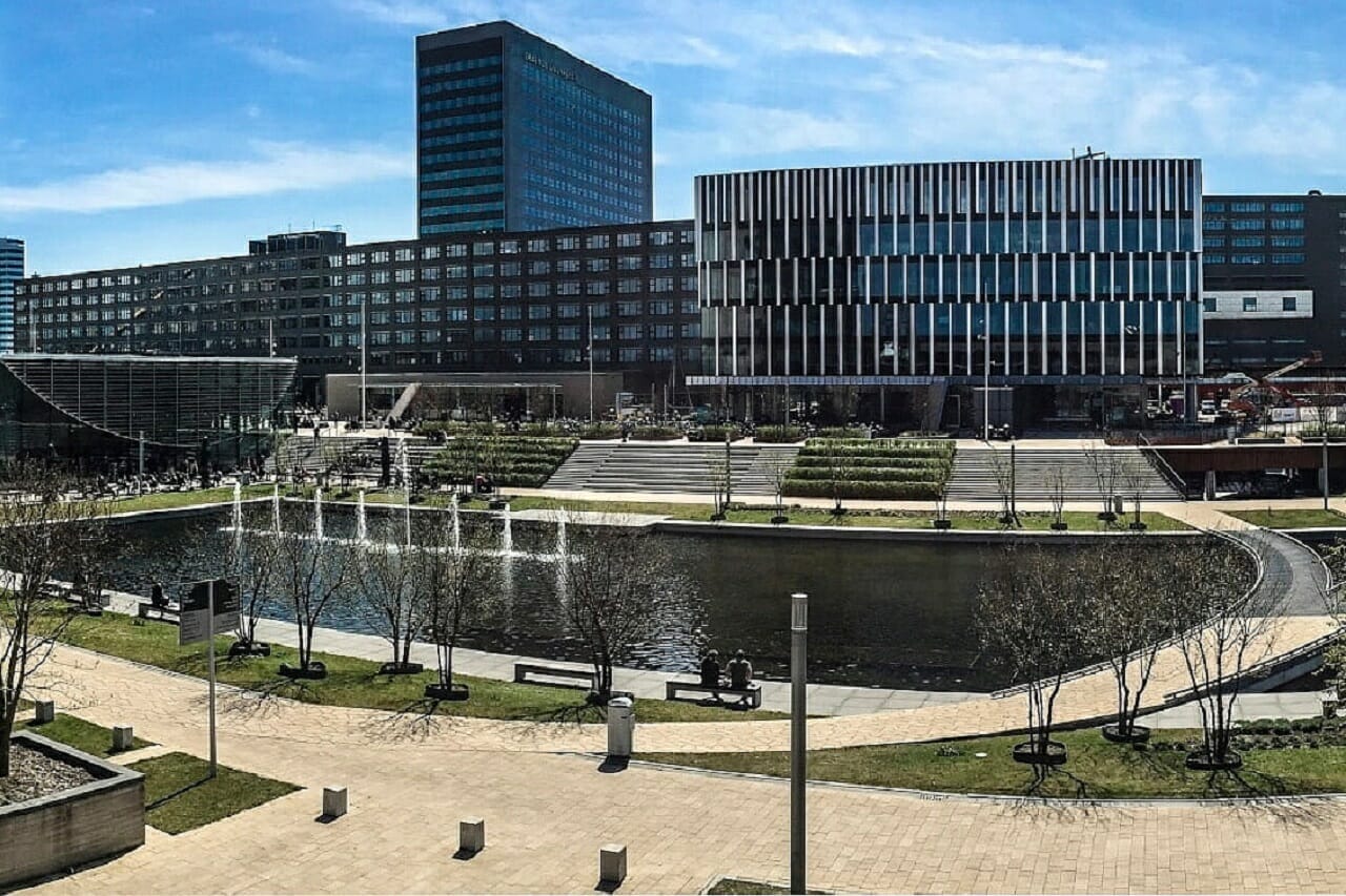 Erasmus University awards MBA Scholarship