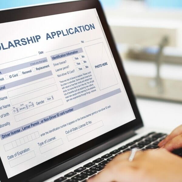 ICT Fund BETHA Program bachelor's scholarship