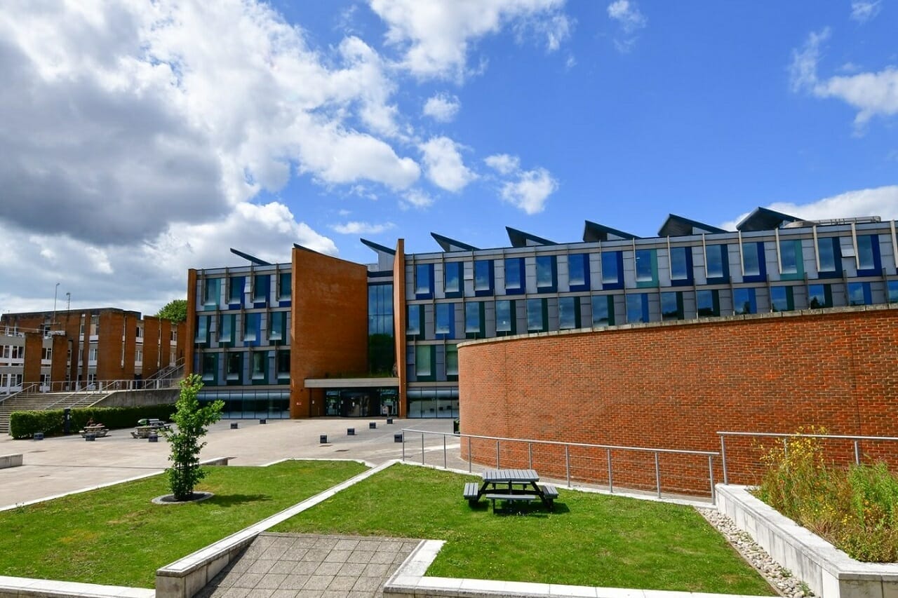 University of Sussex MBA Scholarships