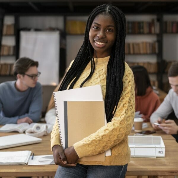 Business Scholarship at SP Jain School of Global Management