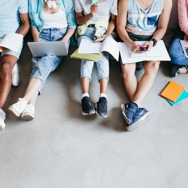 Government scholarship provided by the Colombian Government