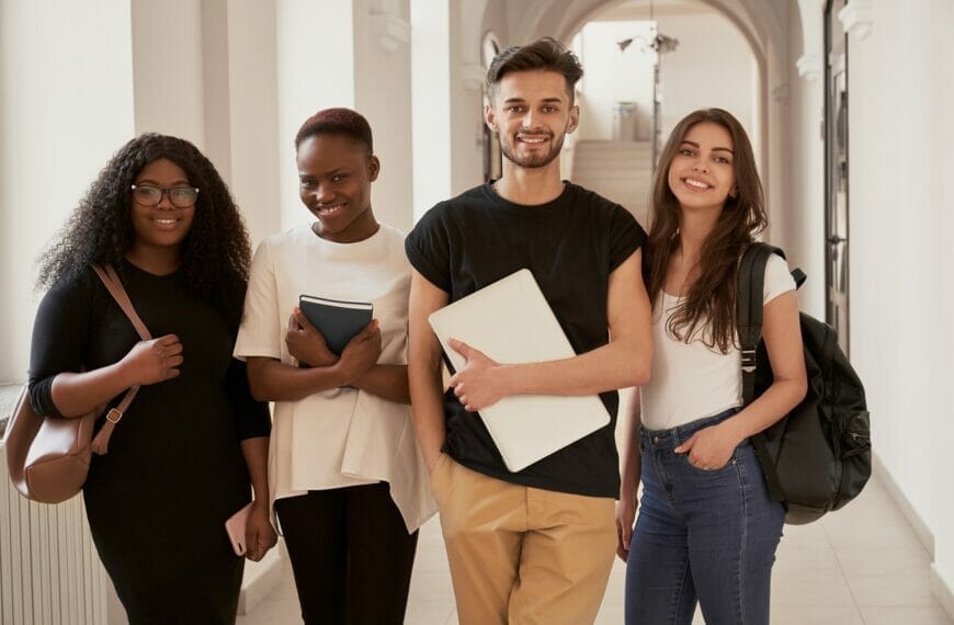 Humber College scholarship for international students