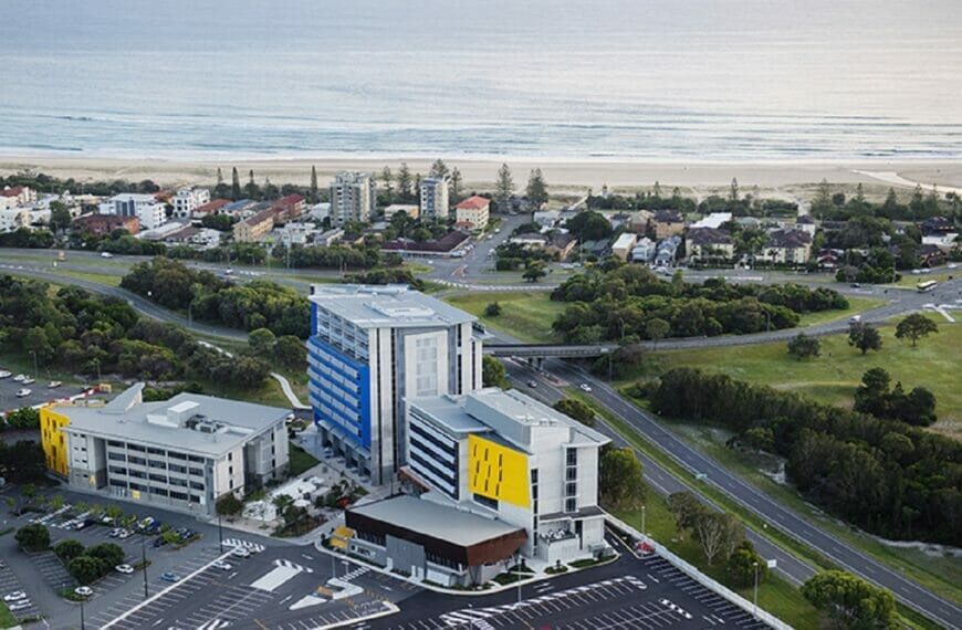 Southern Cross University undergraduate scholarship