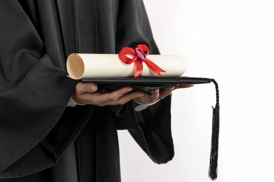 UST fully funded scholarship