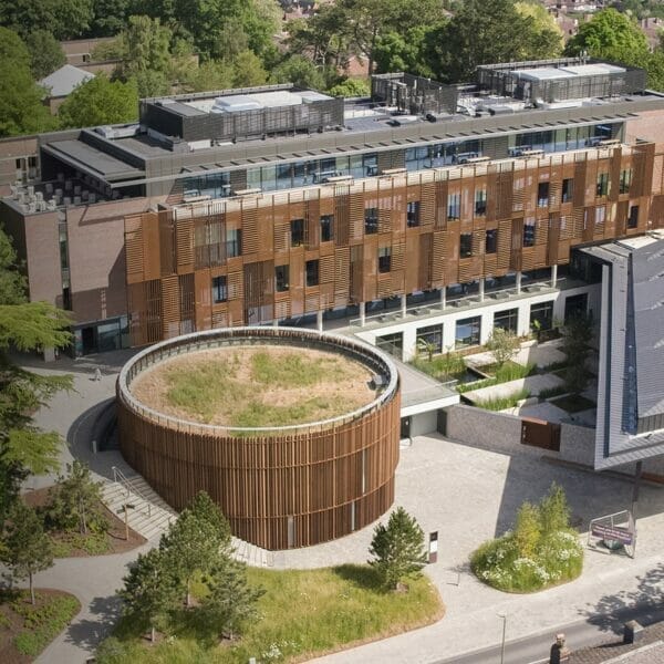 University of Winchester international scholarships