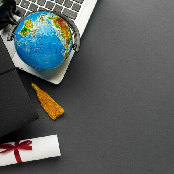 Vanier Canada awards graduate scholarship