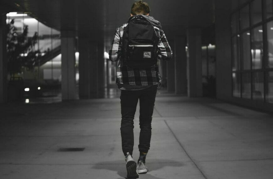 Annual scholarships for PhD students from African countries