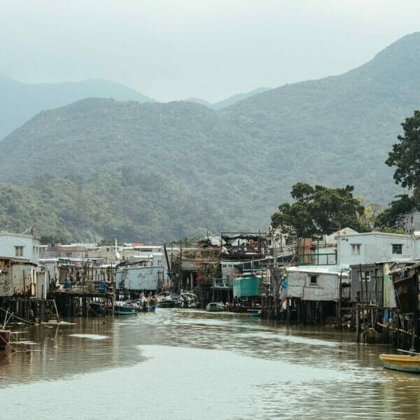 Top scholarship programs for students from developing countries