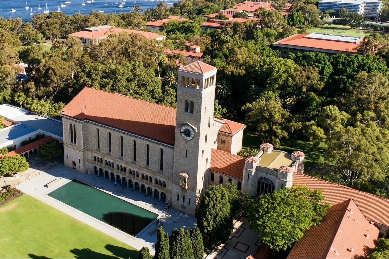 Forrest Research Foundation Post-doctoral Fellowships