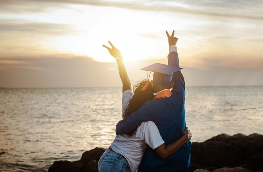 World bank scholarship program for master's degree