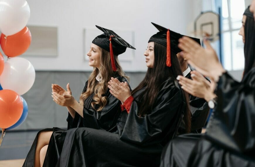 Australian Government Scholarship Awards