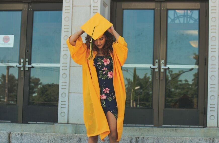 Marshall Scholarship