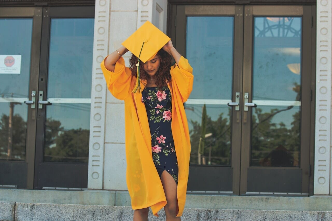 Marshall Scholarship